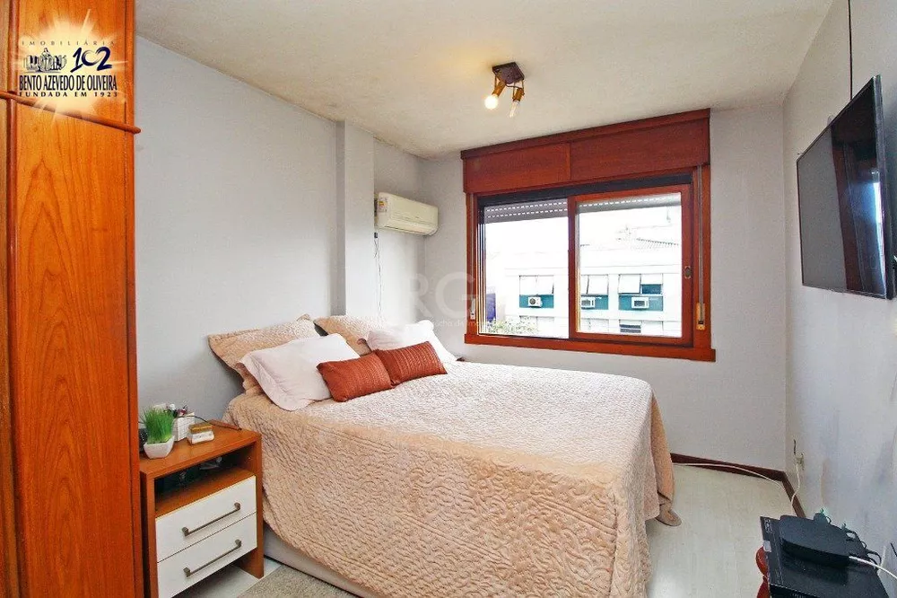 Apartamento, 3 quartos, 126 m² - Foto 8