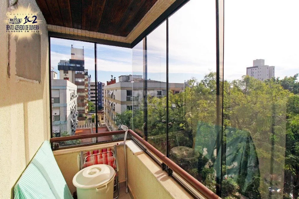 Apartamento, 3 quartos, 126 m² - Foto 2