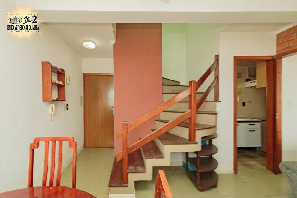 Cobertura, 1 quarto, 98 m² - Foto 8