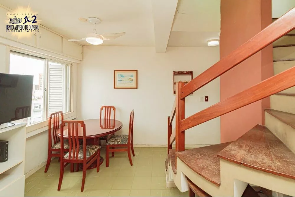 Cobertura, 1 quarto, 98 m² - Foto 7