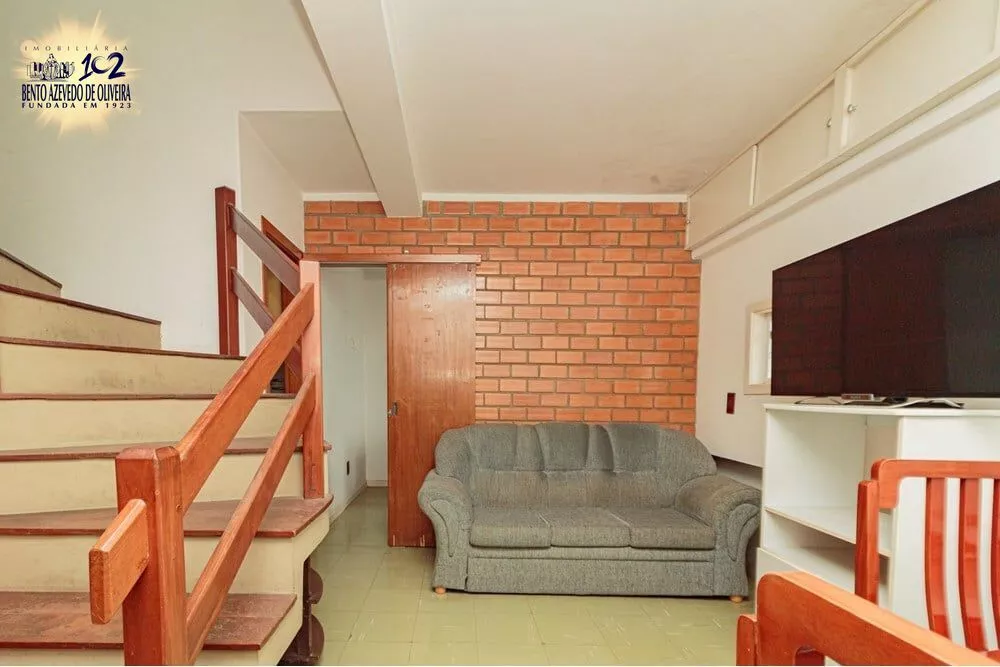 Cobertura, 1 quarto, 98 m² - Foto 6