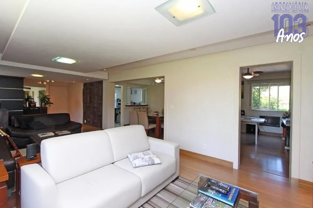 Apartamento, 4 quartos, 191 m² - Foto 1