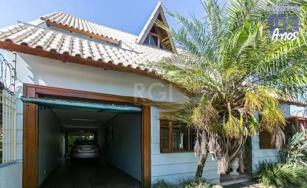 Casa de Condomínio, 5 quartos - Foto 4