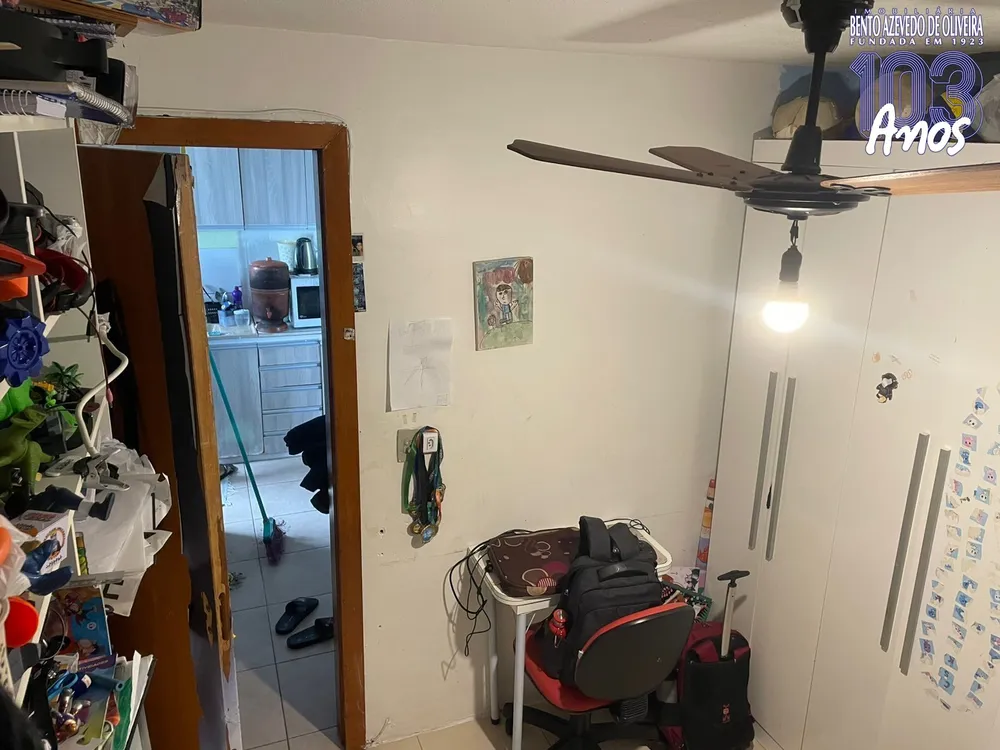 Apartamento, 2 quartos, 38 m² - Foto 8