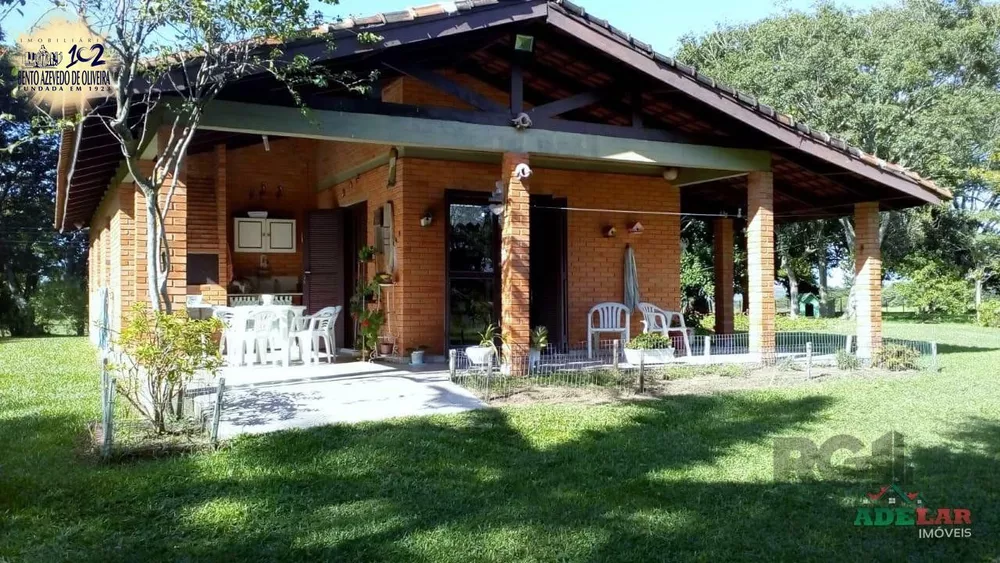 Sítio, 2 quartos, 10 hectares - Foto 4