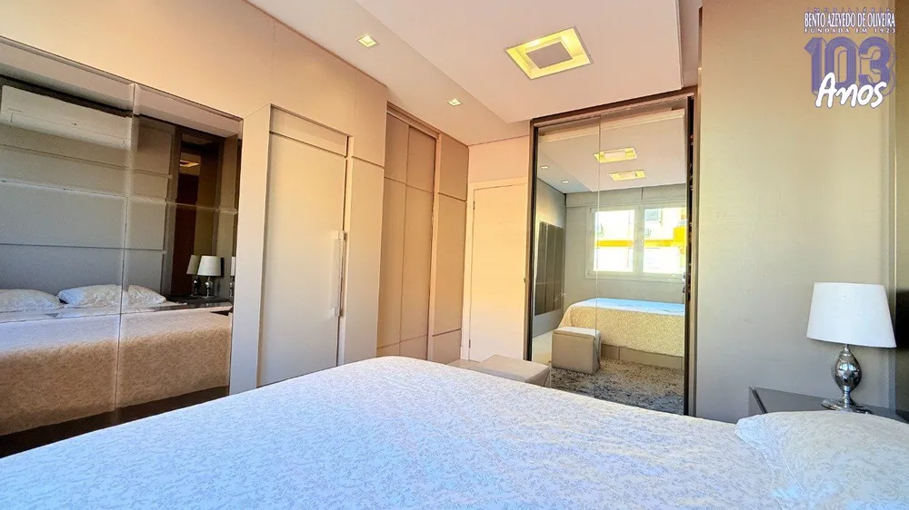 Cobertura, 2 quartos, 152 m² - Foto 5