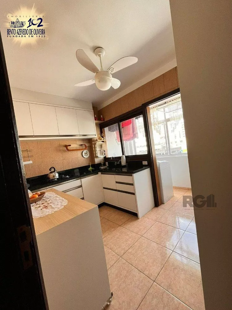 Cobertura, 3 quartos, 147 m² - Foto 1