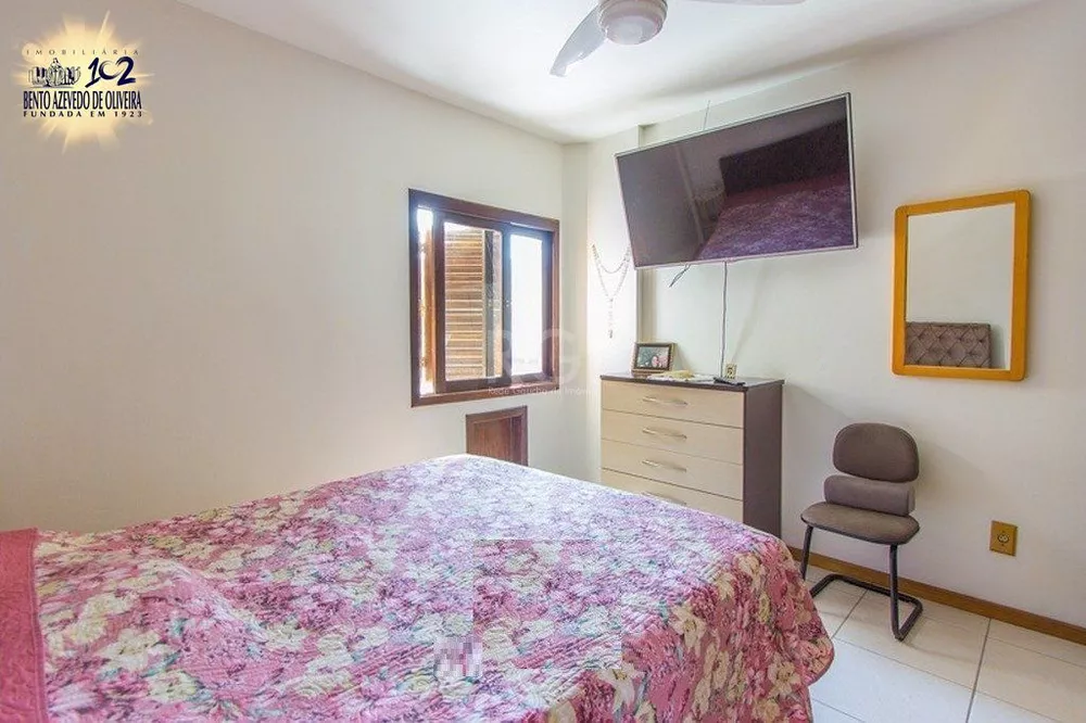 Cobertura, 3 quartos, 147 m² - Foto 4