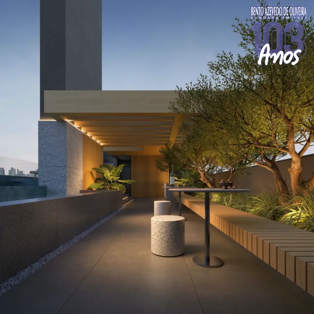 Apartamento, 3 quartos, 138 m² - Foto 6