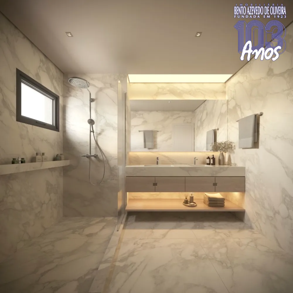 Apartamento, 3 quartos, 138 m² - Foto 5