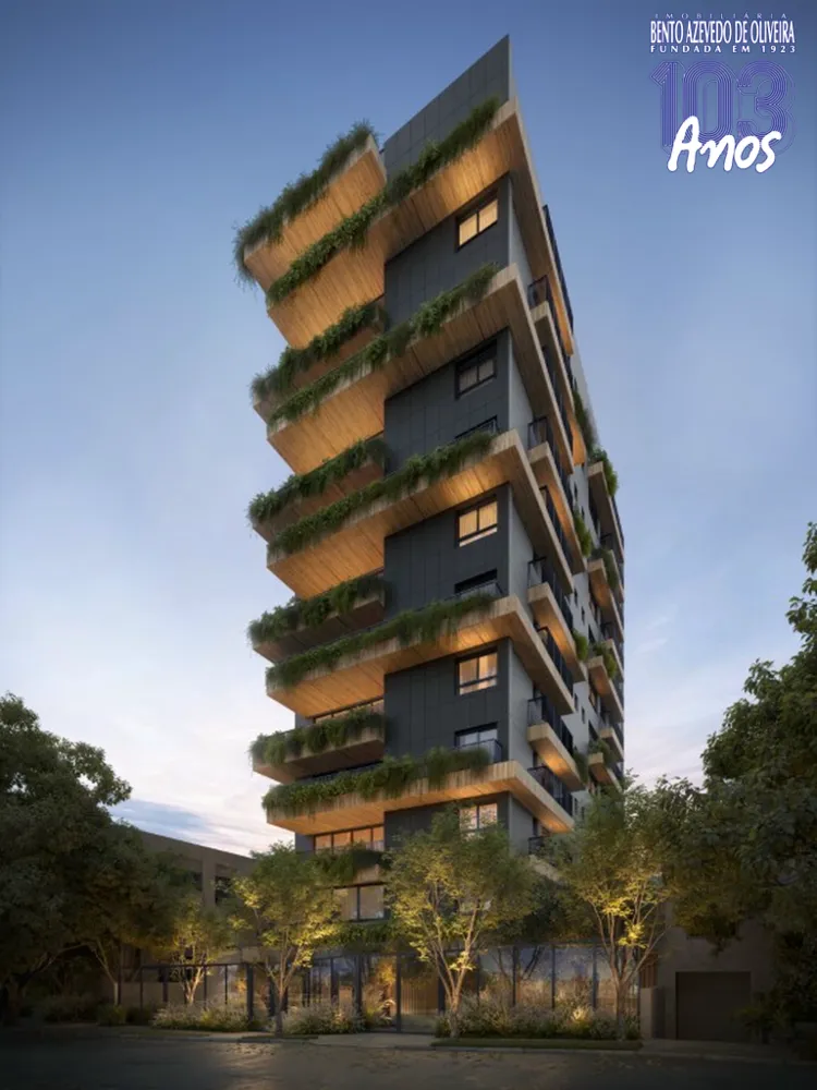 Apartamento, 3 quartos, 138 m² - Foto 3