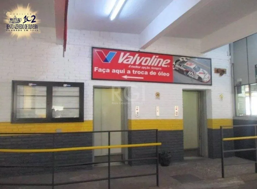 Box-Garagem, 32 m² - Foto 4