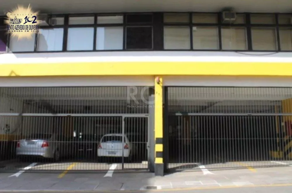 Box-Garagem, 32 m² - Foto 8