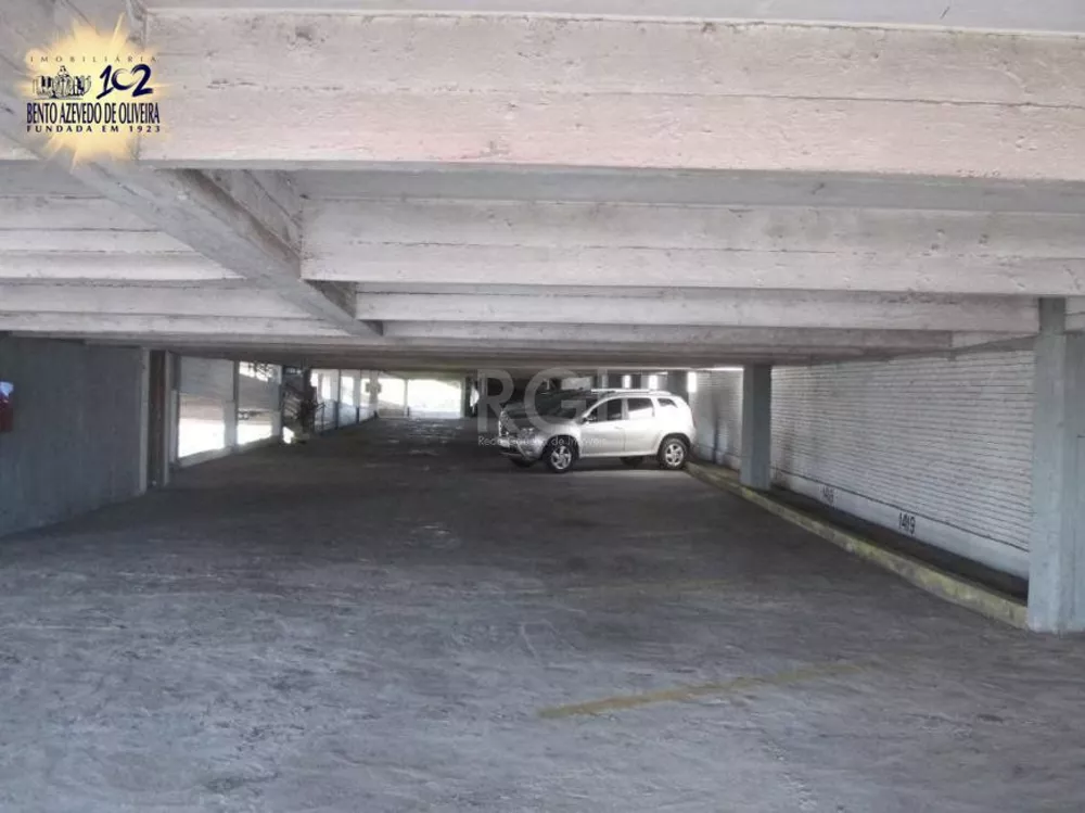 Box-Garagem, 32 m² - Foto 7