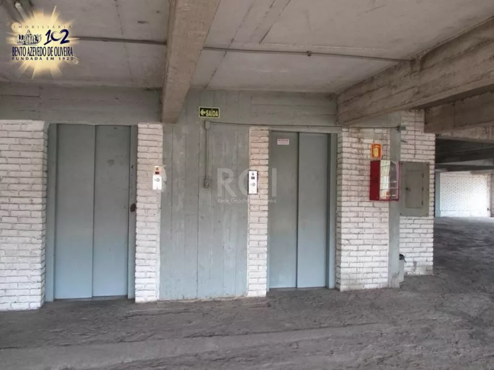 Box-Garagem, 32 m² - Foto 3