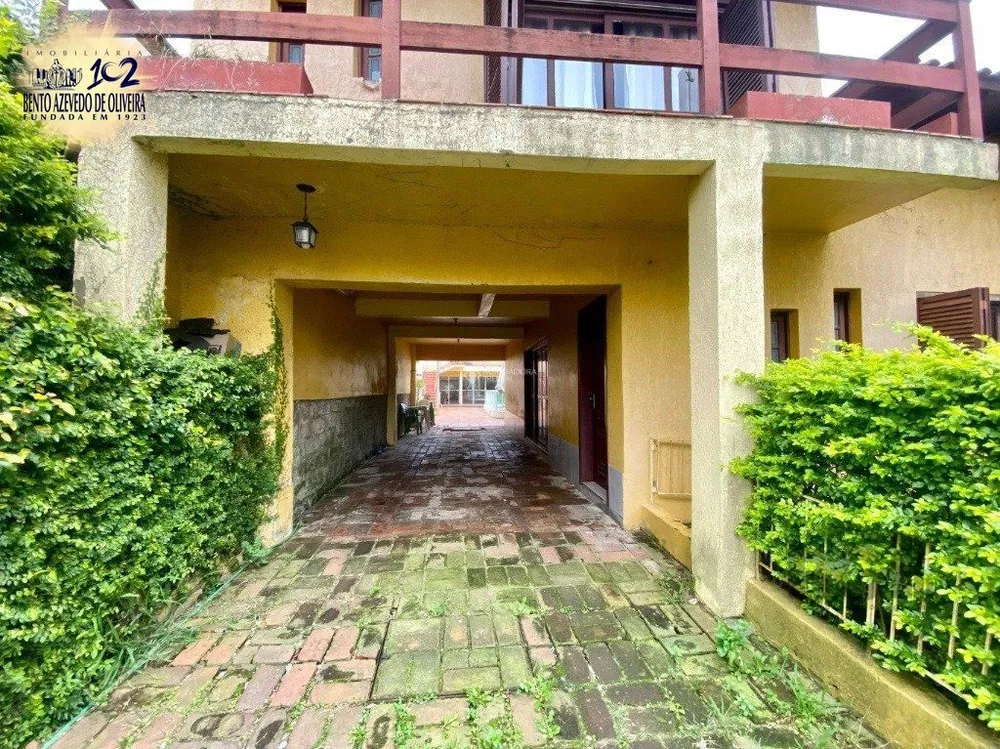 Box-Garagem, 32 m² - Foto 2