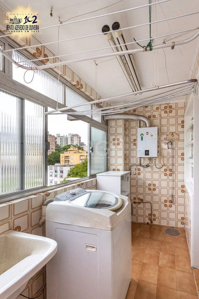 Apartamento, 3 quartos, 121 m² - Foto 7
