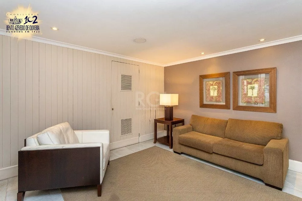 Apartamento, 3 quartos, 121 m² - Foto 3