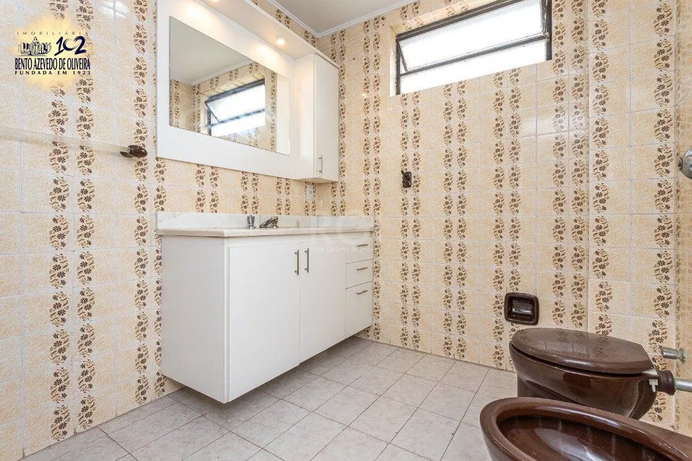 Apartamento, 3 quartos, 121 m² - Foto 4