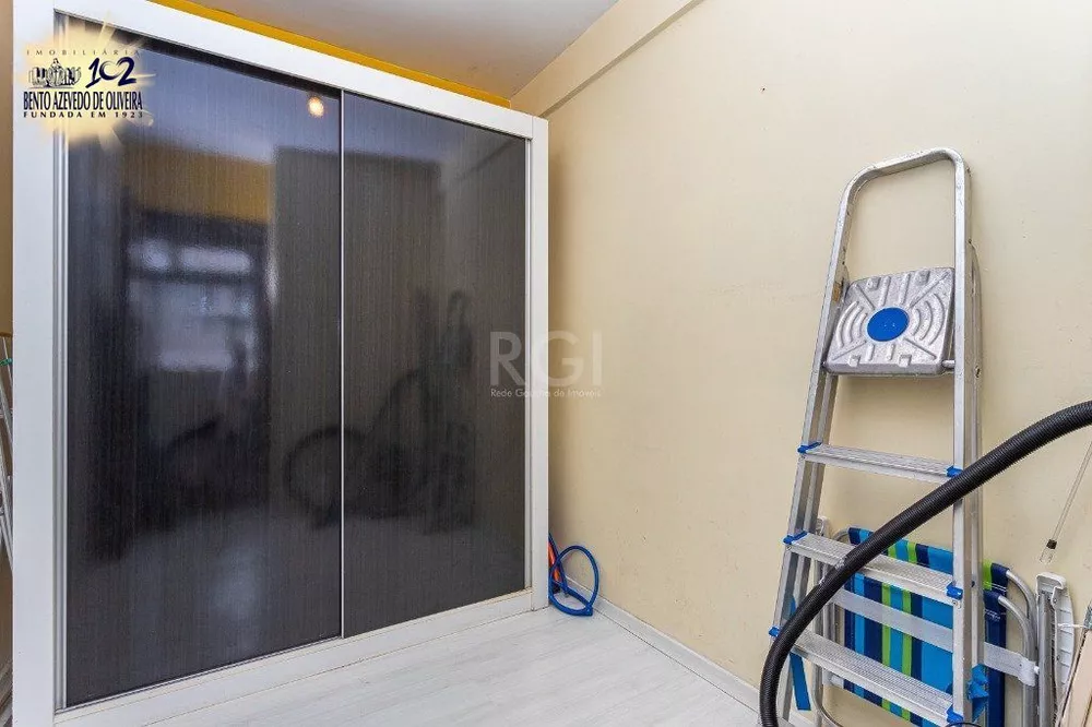 Apartamento, 3 quartos, 121 m² - Foto 6