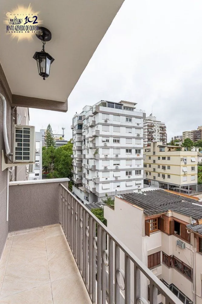 Apartamento, 3 quartos, 121 m² - Foto 2