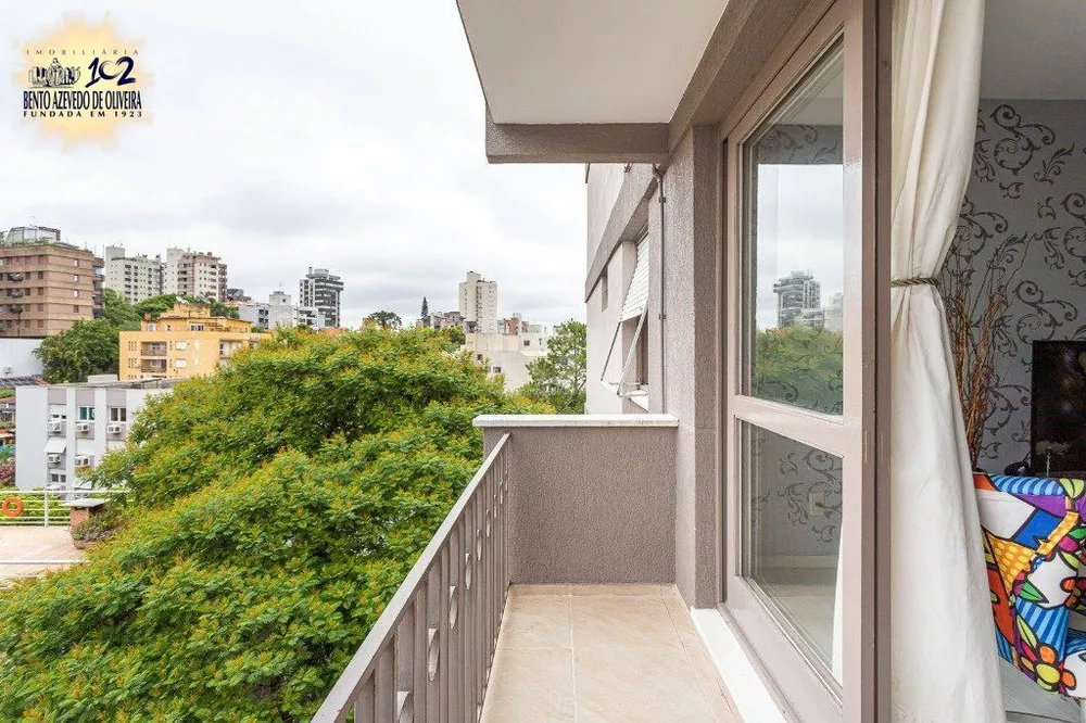 Apartamento, 3 quartos, 121 m² - Foto 5