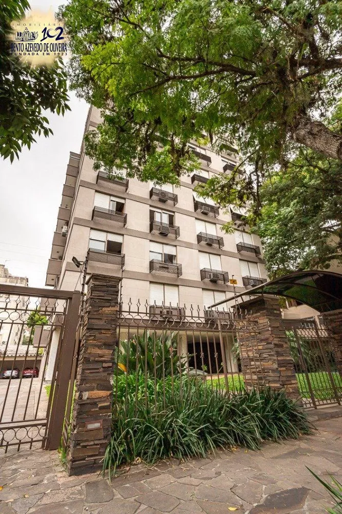 Apartamento, 3 quartos, 121 m² - Foto 1
