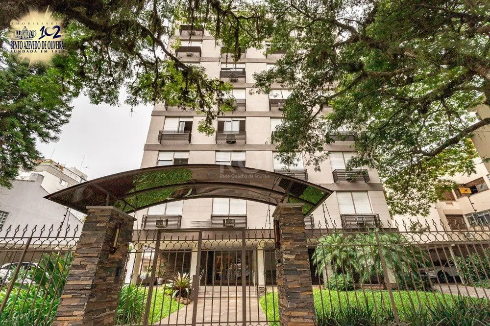 Apartamento, 3 quartos, 121 m² - Foto 8