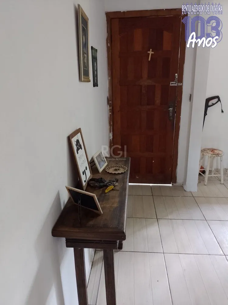 Casa, 4 quartos, 99 m² - Foto 3