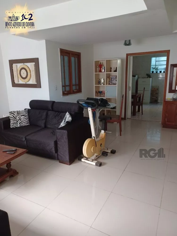 Casa, 3 quartos, 250 m² - Foto 3
