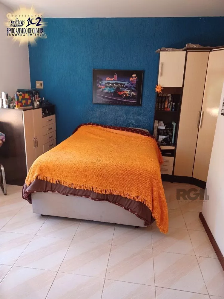 Casa, 3 quartos, 250 m² - Foto 2