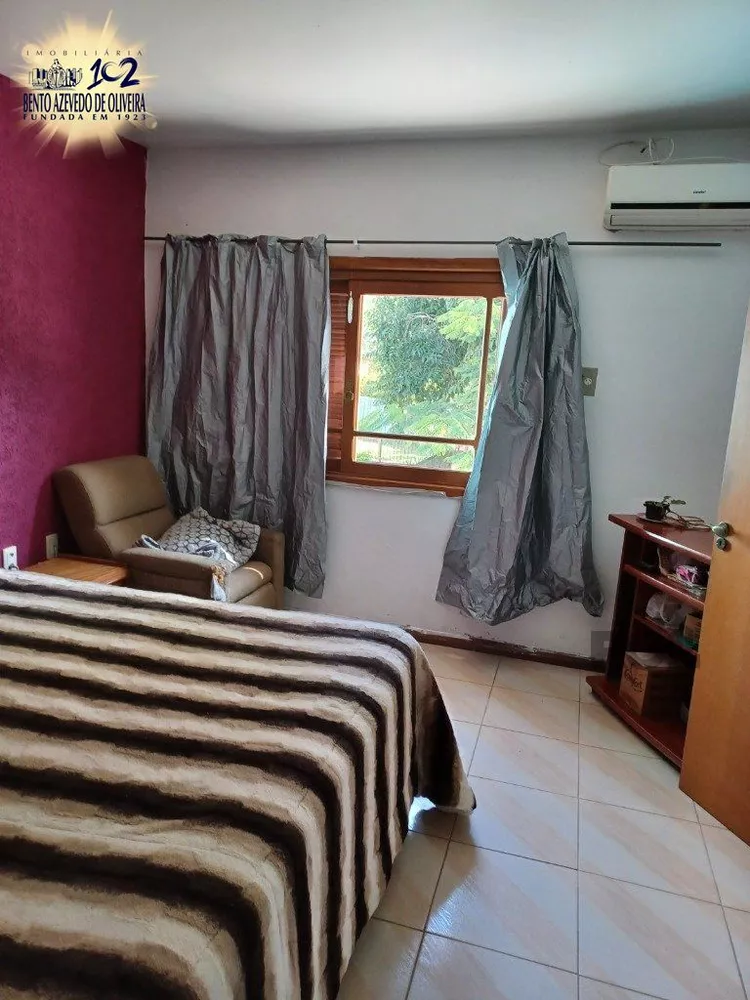 Casa, 3 quartos, 250 m² - Foto 8