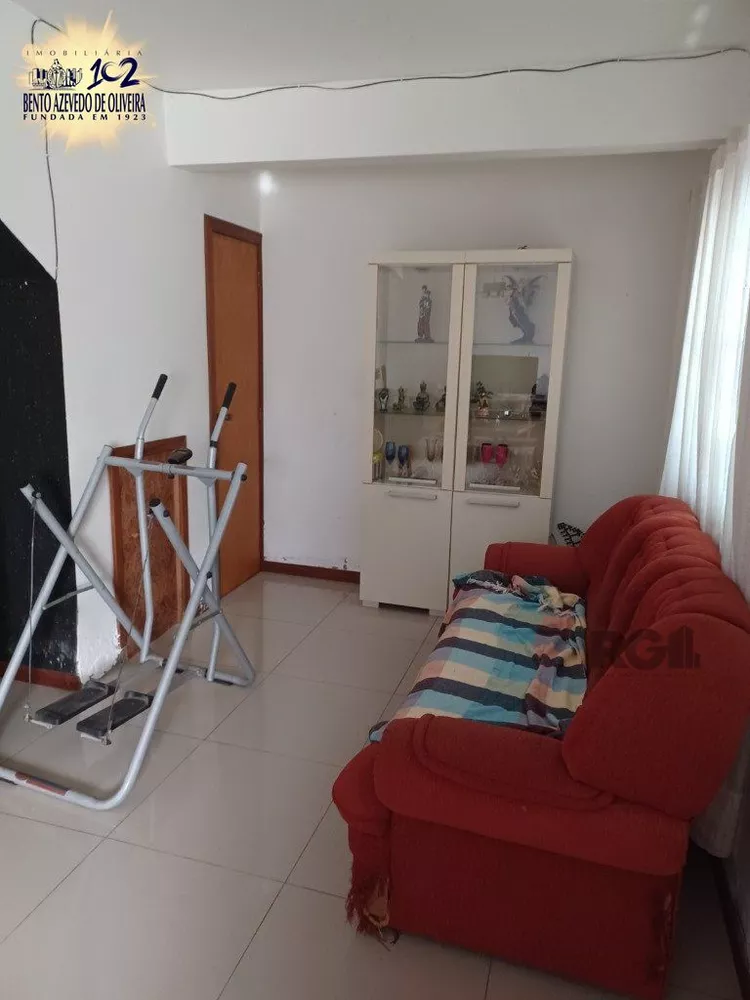 Casa, 3 quartos, 250 m² - Foto 6