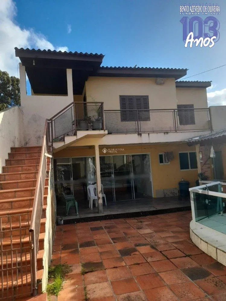 Casa, 3 quartos, 160 m² - Foto 7
