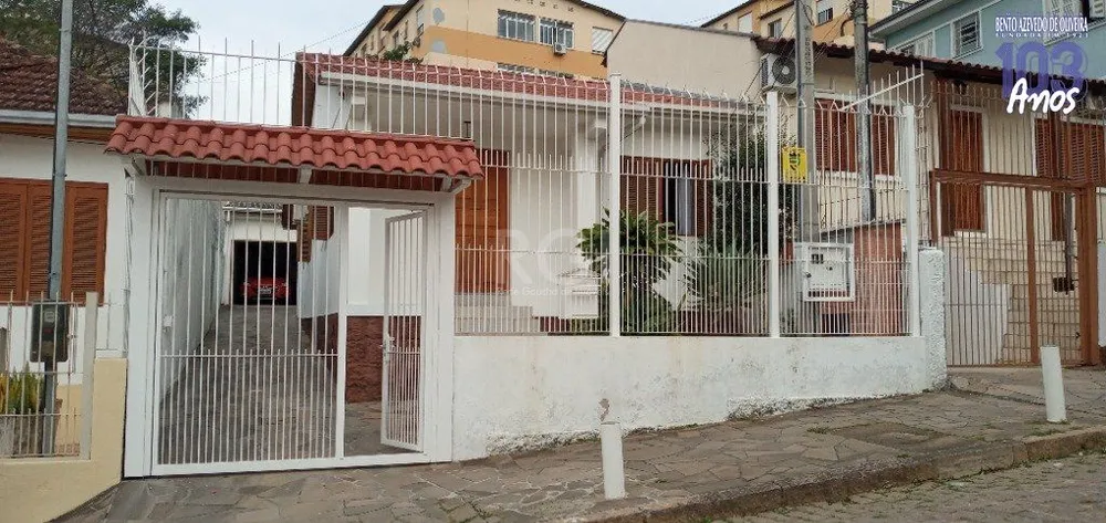 Casa, 3 quartos, 160 m² - Foto 1