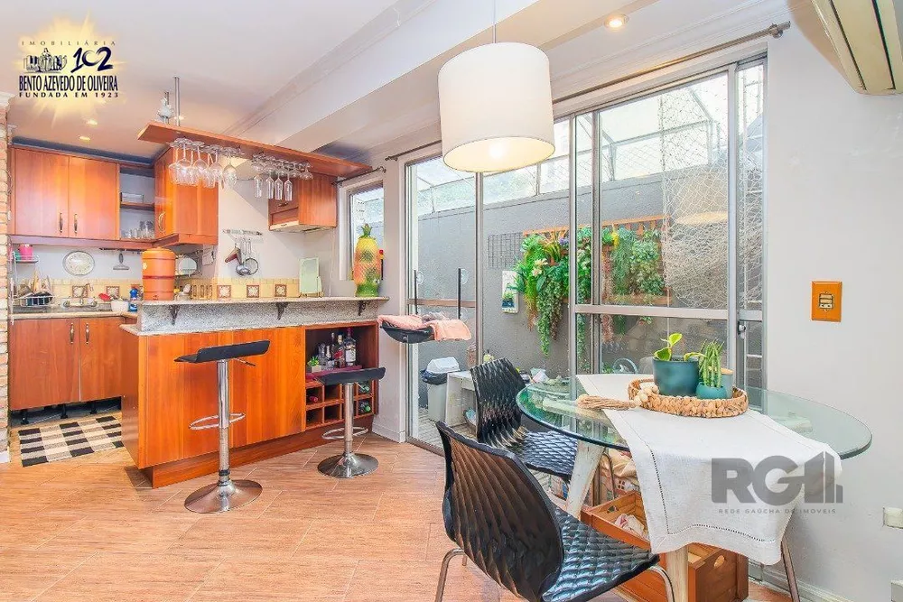 Cobertura, 5 quartos, 182 m² - Foto 6