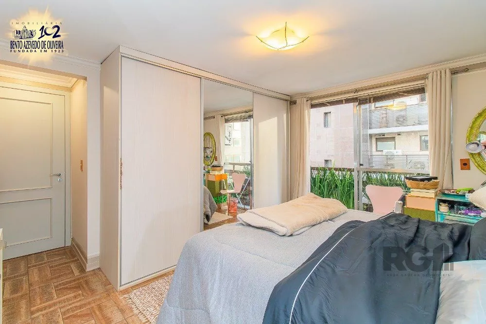 Cobertura, 5 quartos, 182 m² - Foto 5