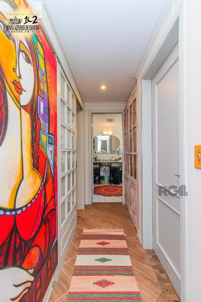 Cobertura, 5 quartos, 182 m² - Foto 1