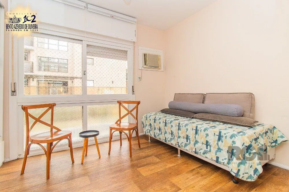 Cobertura, 5 quartos, 182 m² - Foto 2