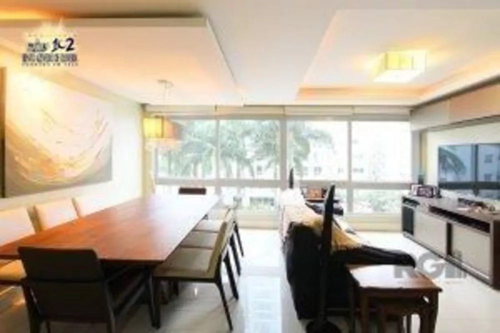 Apartamento, 3 quartos, 106 m² - Foto 7
