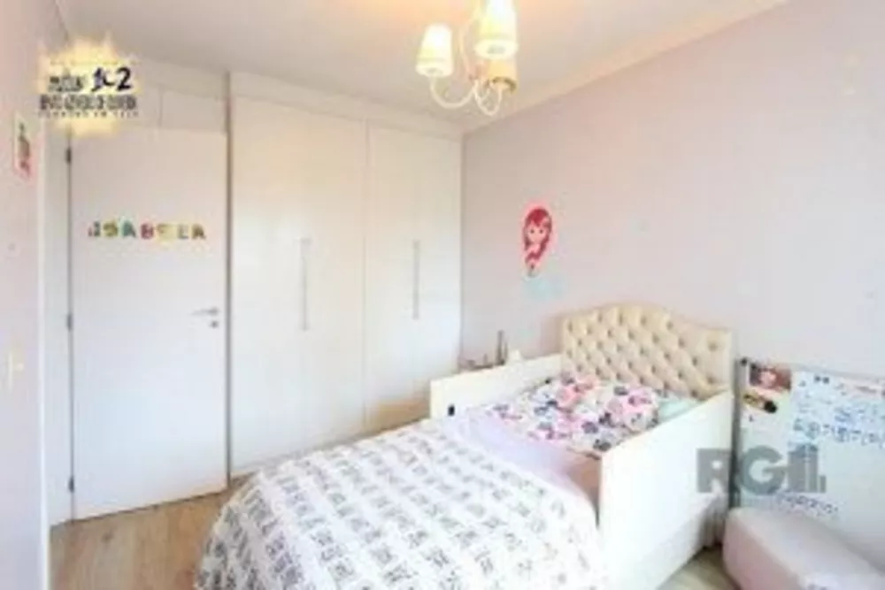 Apartamento, 3 quartos, 106 m² - Foto 6