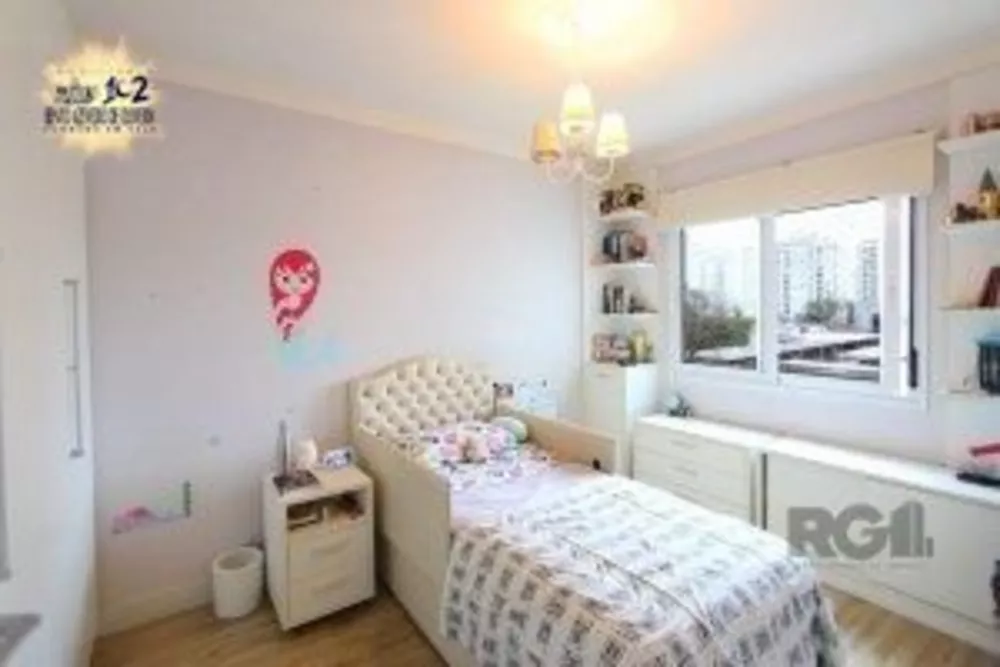 Apartamento, 3 quartos, 106 m² - Foto 3