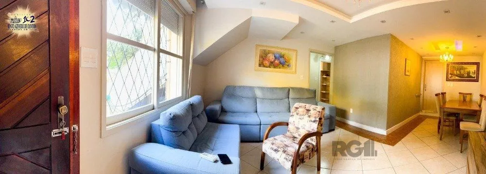 Apartamento, 3 quartos, 115 m² - Foto 6