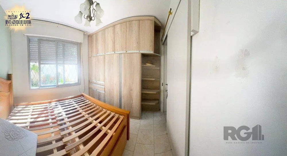 Apartamento, 3 quartos, 115 m² - Foto 2
