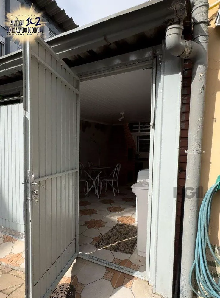 Apartamento, 3 quartos, 115 m² - Foto 3