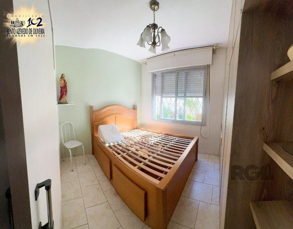 Apartamento, 3 quartos, 115 m² - Foto 1