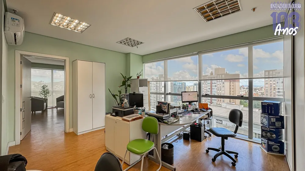 Sala-Conjunto, 161 m² - Foto 3