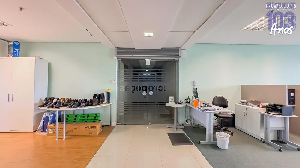 Sala-Conjunto, 161 m² - Foto 8
