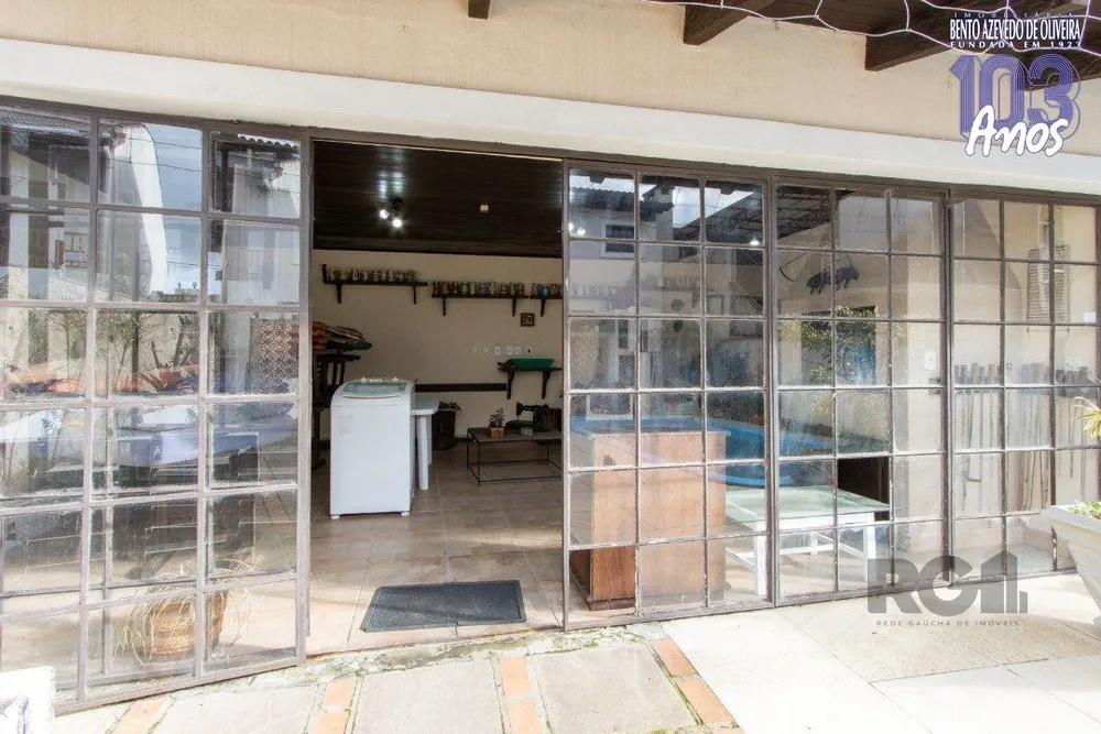 Casa, 3 quartos, 200 m² - Foto 2