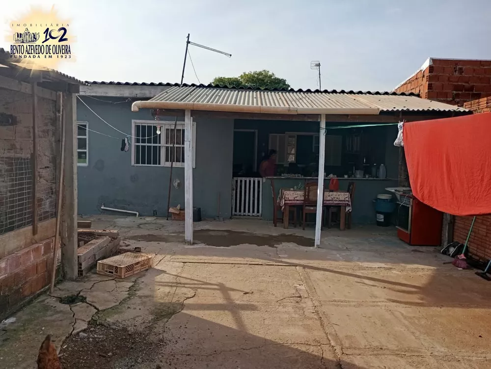 Casa, 2 quartos, 150 m² - Foto 2